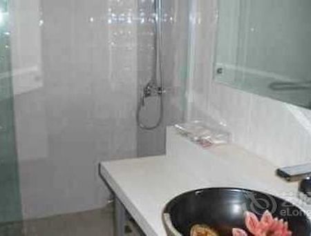 Gu Tong Holiday Hotel Tangzhen Exterior foto
